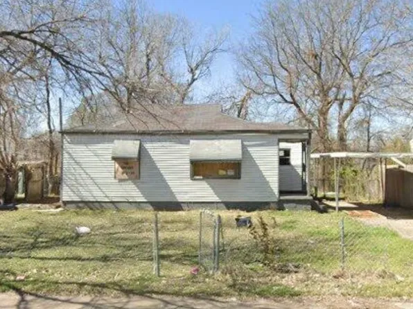 2222 N Xanthus Ave, Tulsa, OK 74110