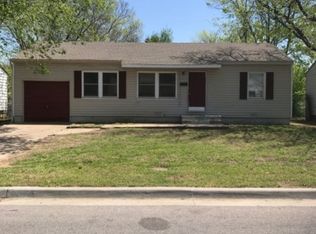 2409 N Vandalia Ave, Tulsa, OK 74115