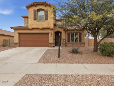 17142 W BENT TREE Drive, Surprise, AZ, 85387