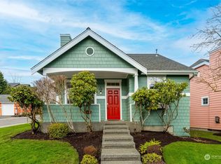 68 NE Sunset St, Poulsbo, WA