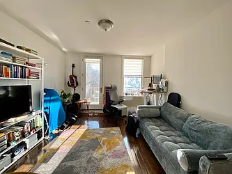 Rented by Corcoran