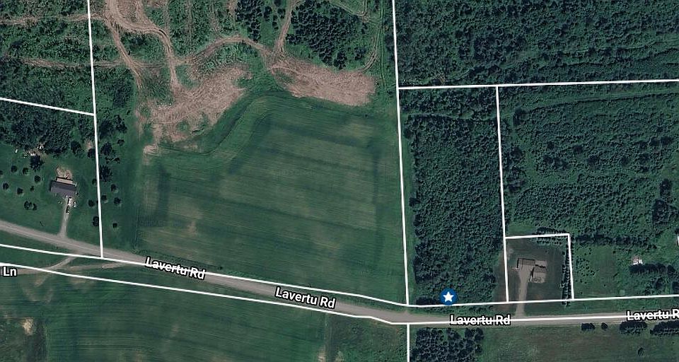2nd image of Lot #54-D Lavertu Road