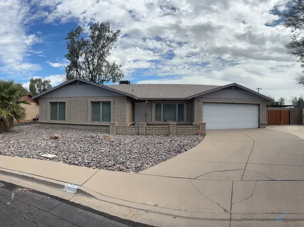 1237 W 7th St, Mesa, AZ 85201