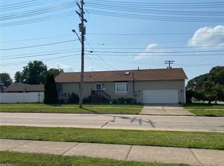 4713 Elm Ave, Ashtabula, OH 44004