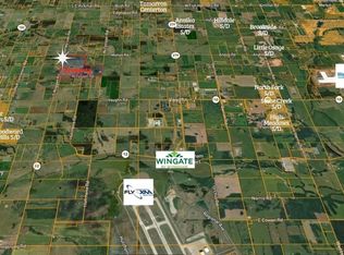 N Tycoon Rd, Bentonville, AR 72712