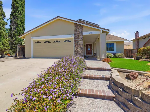 47108 Yucatan Dr, Fremont, CA 94539