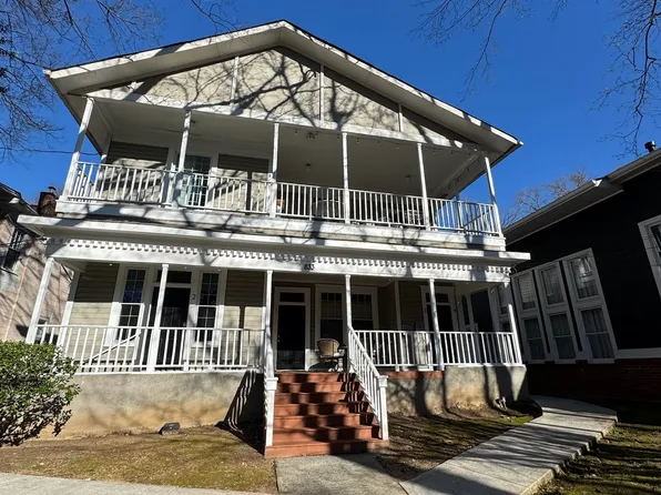 833 Monroe Dr NE, Atlanta, GA 30308