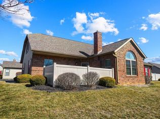 2609 Landings Way #29-D, Grove City, OH