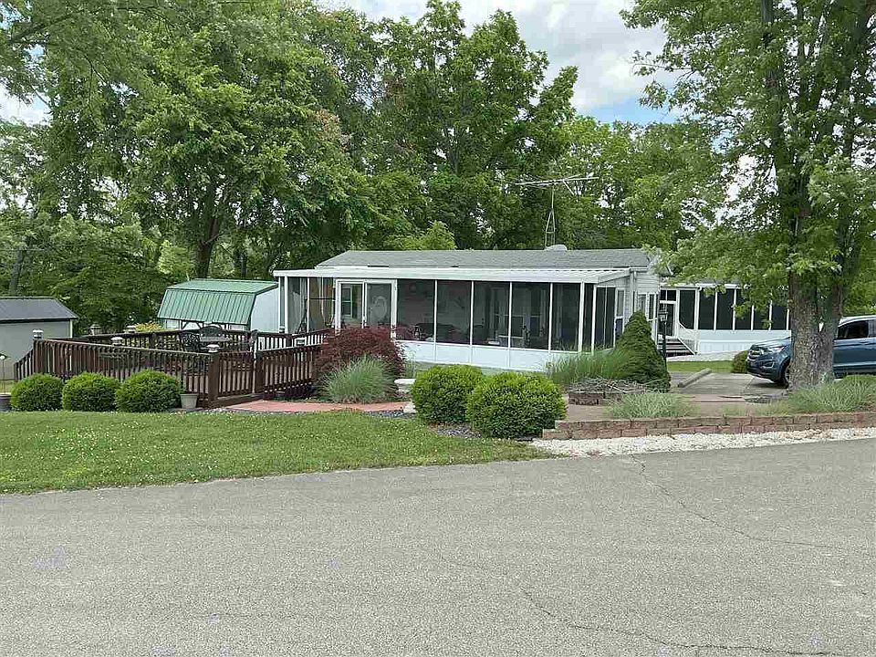 1st image of LOT 91 Brookville Lake Rst