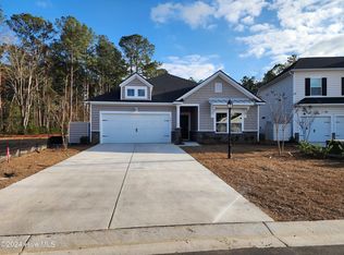 8751 Baton Rouge Ave NW, Carolina Shor, NC 28467