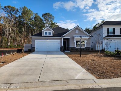 8751 Baton Rouge Avenue NW, Calabash, NC, 28467