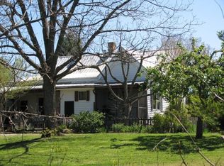 135 Francis Hill Rd, Comer, GA 30629