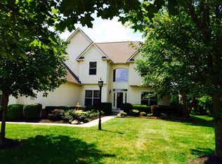8087 Alimoore Grn, Dublin, OH 43016