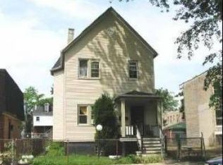 5626 S Sangamon St, Chicago, IL 60621