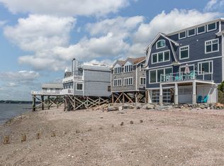 2131 Fairfield Beach Rd #25, Fairfield, CT 06824