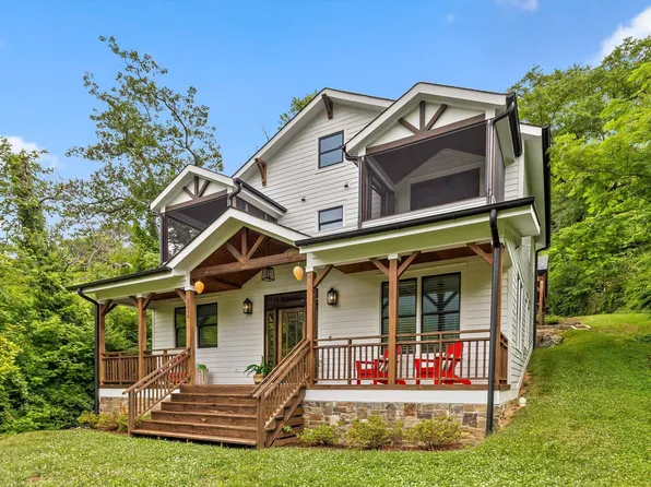 5010 Tennessee Ave, Chattanooga, TN 37409