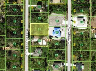 76 Independence St #11, Pt Charlotte, FL 33954