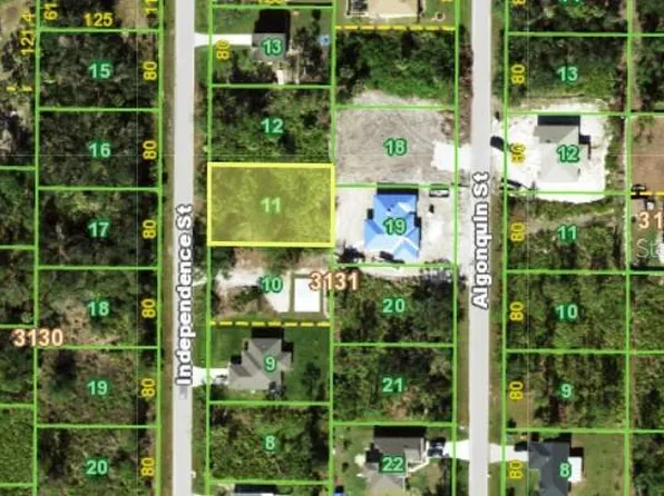 76 Independence St #11, Pt Charlotte, FL 33954