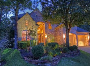 94 W Horizon Ridge Pl, Spring, TX 77381