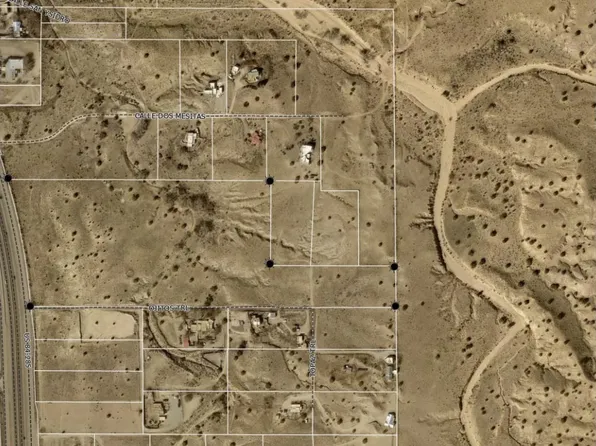 13 Ojitos Trl, Espanola, NM 87532