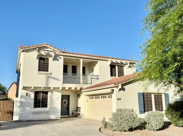 4454 S LARIAT Court, Gilbert, AZ 85297