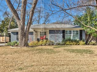 7315 Fenton Dr, Dallas, TX 75231