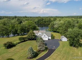 233 Sand Pond Rd, Hollis Center, ME 04042