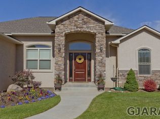 679 Kapota St, Grand Junction, CO 81505