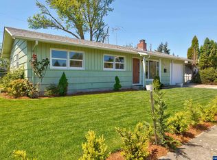 1420 Hill St SE, Albany, OR 97322