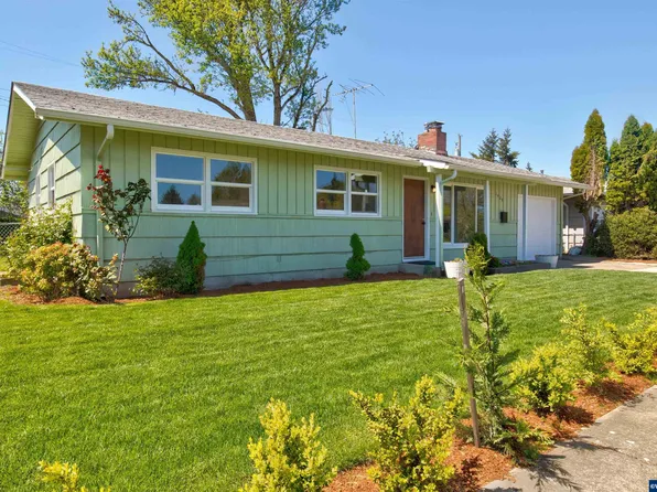 1420 Hill St SE, Albany, OR 97322