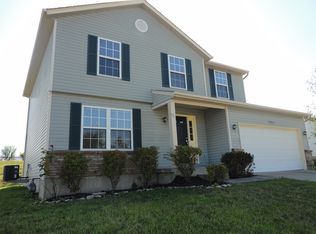 380 Mollie Dr, Hamilton, OH 45013