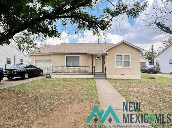 2409 Gidding St, Clovis, NM 88101