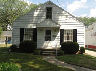 2334 Dunham St, Toledo, OH 43609