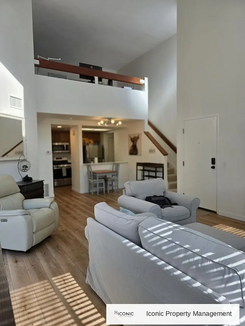 Resort-Style Living in the Heart of Downtown Move-In Ready 1BR at Park Row — Photo 4