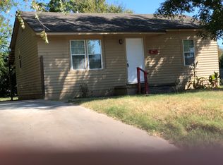3801 SW 27th St, Oklahoma City, OK 73108