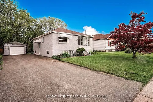 70 Bexhill Ave #LOWER Photo 1