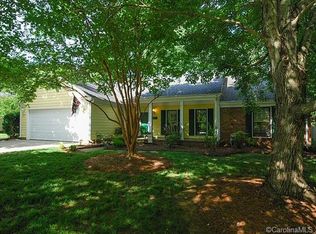 8823 Leipzig Dr, Charlotte, NC 28210