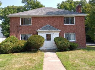 38 Westchester Rd #36, Newton, MA 02458
