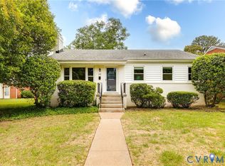 1509 W 45th St, Richmond, VA 23225