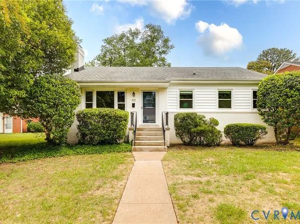 1509 W 45th St, Richmond, VA 23225