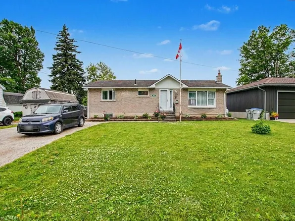 51 Schade St, West Perth, ON N0K 1P0