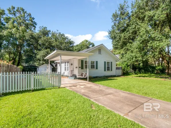 1217 Church St, Mobile, AL 36604