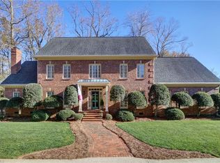 3902 Obriant Pl, Greensboro, NC 27410