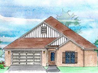 1617 Hudson Rd, Foley, AL 36535