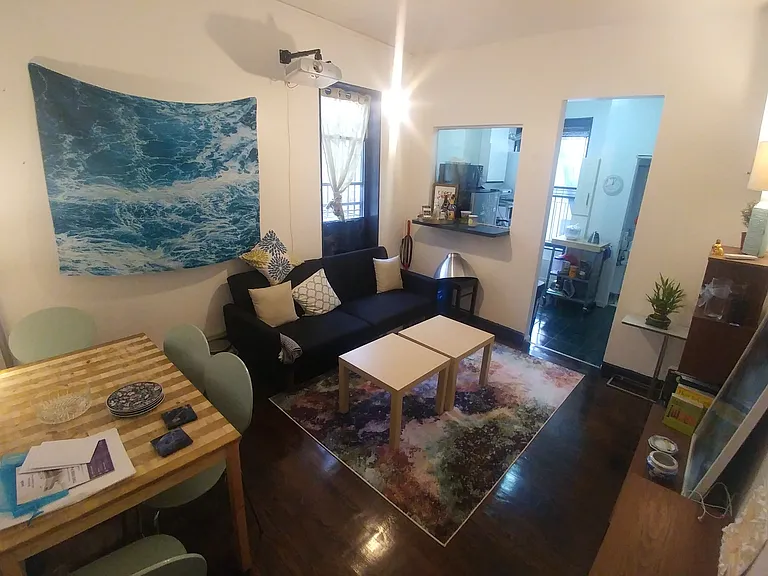 211 E Broadway #E3 — Photo 1