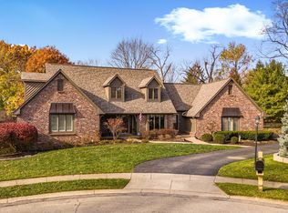 3240 Smokey Ridge Ct, Carmel, IN 46033