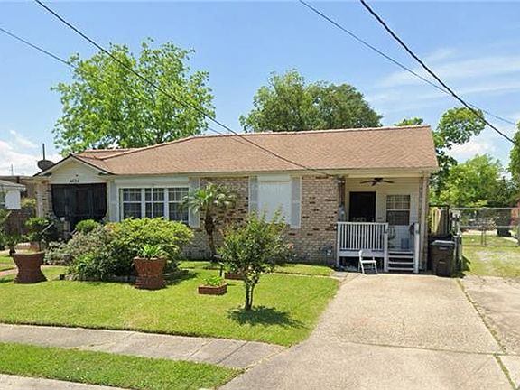2nd image of 4434 Plum Orchard Ave