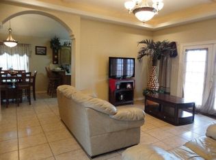 306 Hector Dr, Alamo, TX 78516