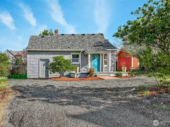 1307 267th Place, Ocean Park, WA 98640