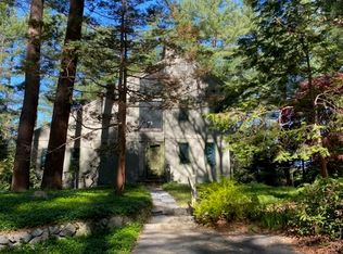 123 South St, Medfield, MA 02052